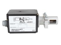 Siemens QRA55.E27 alev UV sensörü