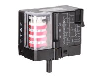 Berger Lahr / Schneider Electric STA13 B0.36/8 3N30 L servo motoru