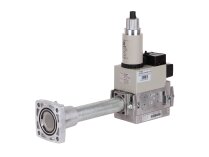 Elco d25 gaz rampası, san: 3832656