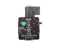 Danfoss BFP 21 R3L+R 071N7171 brülör pompası