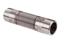 Baltur BTGA 1 1/4" eksenel körük genleşme derzi, ref: 97059999.