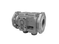 Siemens VGD40.100L Gaz Elektromanyetik Valf