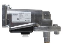 Siemens gaz vanası aktüatörü SKP25.403E2