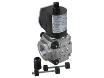 Kromschroder VAS2-/40R/NW gaz elektromanyetik valf, parça no: 88000095