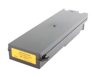 Weishaupt AK820.01 S03 bağlantı konsolu