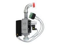 Kromschroder CG225R01-ZT2WF1Z Gaz Elektromanyetik Valf