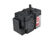 Berger Lahr / Schneider Electric STA13 B0.36/8 4N21 L servo motor, art: 3002332