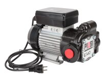 Piusi E 140 220V dizel yakıt pompası, san: F00395050.