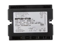 Brahma SM11 Yanma Yöneticisi 24019875