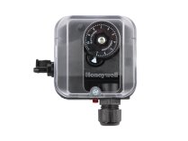 Kromschroder DL 10A-32 basınç anahtarı, san: 84444485