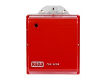 Riello Gulliver RG4S dizel brülör, art: 3739650.