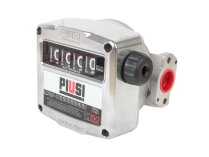 Piusi K150 Ver. A sıvı sayacı