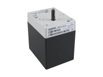 Siemens SQN31.121A2700 Servo Sürücü