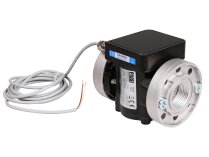 Piusi K600/3 dizel yakıt akış ölçer, art: F00472A00.