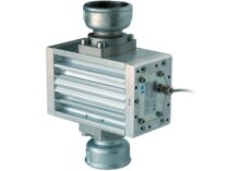 Piusi K700 Pulser akış ölçer, san: F0049800A.