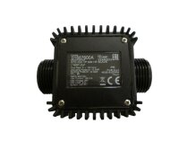 Piusi K24 Pulser akış ölçer, art: F0040722A.