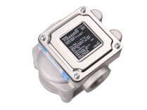 Piusi K400 Pulser akış ölçer, art: F00440200