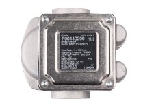 Piusi K400 Pulser akış ölçer sayacı
