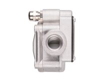 Piusi K400 Pulser akış ölçer sayacı