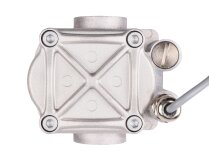 PIUSI K400 Ön cam akış ölçer sayacı sanatı. 00044007A