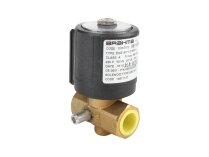 Brahma E6G*AP*1/2*AFD5 13707512 Gaz Elektromanyetik Valf