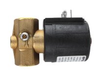 Brahma E6G*AP*1/2*AFD5 13707512 Gaz Elektromanyetik Valf