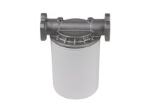 Piusi 100 l/dak, 5 µm yakıt ve yağ filtresi, ref: F09149020.