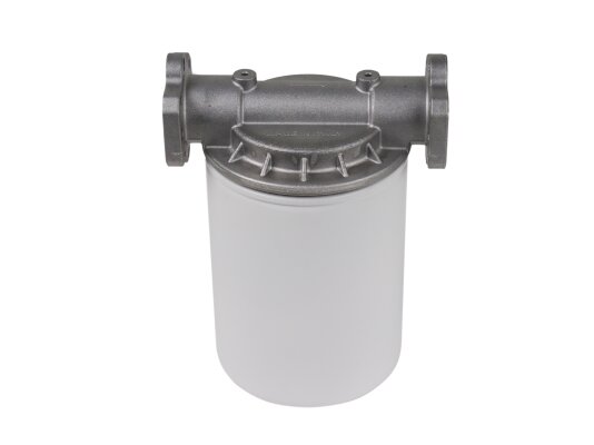 Piusi 100 l/dak, 5 µm yakıt ve yağ filtresi, ref: F09149020.