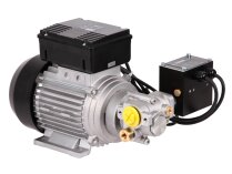 Piusi Visco Flowmat 350/2 yağ pompası, art: F0030206D