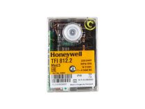 Honeywell TFI 812.2 Mod.5 brülör kontrol sistemi