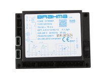 Brahma NDTM12 37789001 Yakıt Yöneticisi