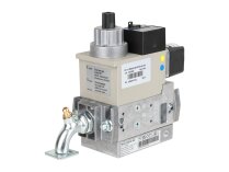 Ecoflam GT-D1-MBDLE405-RP20-40-120 Gaz Rampası 3123560