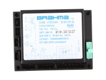 Brahma DMN12 Yanma Yöneticisi 37521000