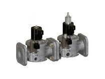 Madas EVM01 32 108 Solenoid Valf Bloğu
