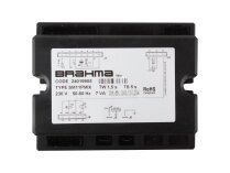 Brahma SM11PMIX Yanma Yöneticisi 24019905