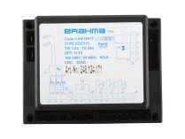Brahma ECE113 CAM15017 Brülör Yönetim Sistemi