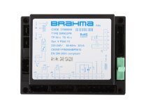 Brahma DMN32PR Yanma Yöneticisi 37565006