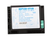 Brahma CM11F yanma yöneticisi, sanat: 37100253