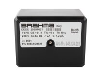 Brahma CE191.4 20657621 otomatik dağıtıcı