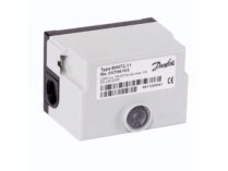 Danfoss BHO 72.11 057H6103 üstten yakılan kazan