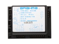 Brahma XM12 Brülör Yöneticisi, san: 37071010