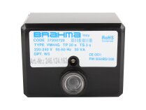Brahma VM44G 37200728 yakıt besleme makinesi