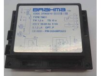 Brahma TM31 kazan ünitesi, san: 37065010.