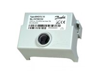 Danfoss BHO 72.10 057H6102 brülör kontrol sistemi