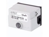 Danfoss BHO 71.10 057H6101 brülör kontrol sistemi
