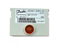 Danfoss BHO 64A 057H7030 kazan kontrolü