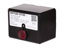 Brahma SM592.2 kazan otomasyonu, sanat: 36223101.
