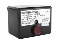 Brahma SM 192N.2 24285621 üst ateşleme ünitesi