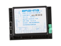 Brahma SM11F yanma yöneticisi, sanat: 37112012