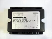 Brahma SM11 Brülör Kontrol Cihazı, sanat: 24080056